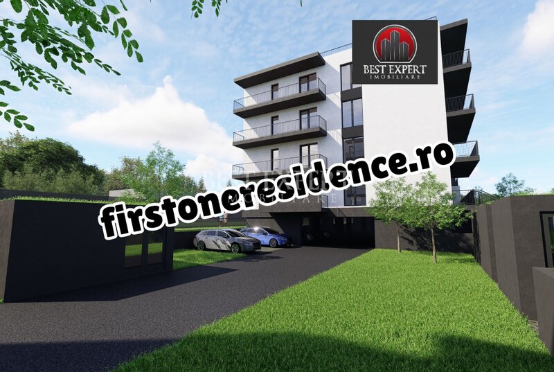 Titan 2 Camere Direct Dezvoltator Incalzire in Pardoseala/Parcare descoperita inclusa