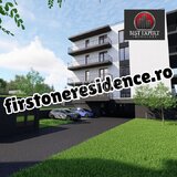 Titan, Pallady, 2 camere direct dezvoltator incalzire in pardoseala, parcare descoperita inclusa